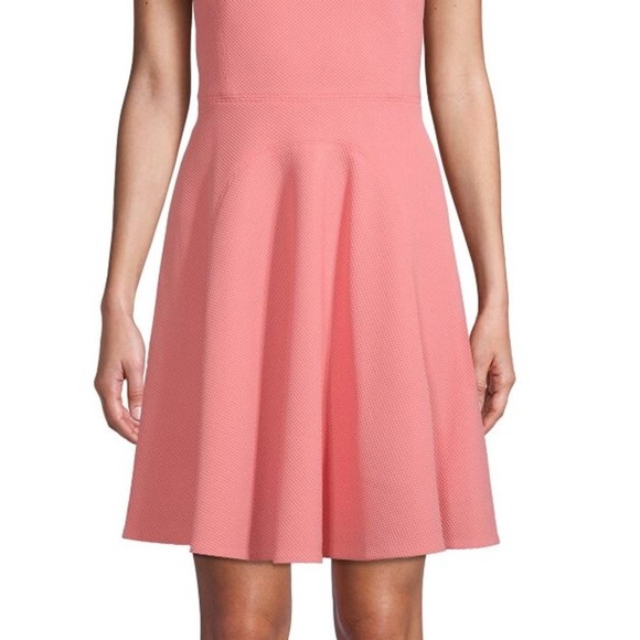 NWOT REBECCA TAYLOR Dress - Picture 8 of 8